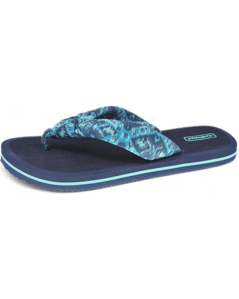 Chanclas de Mujer BEPPI 2206420 BLUE