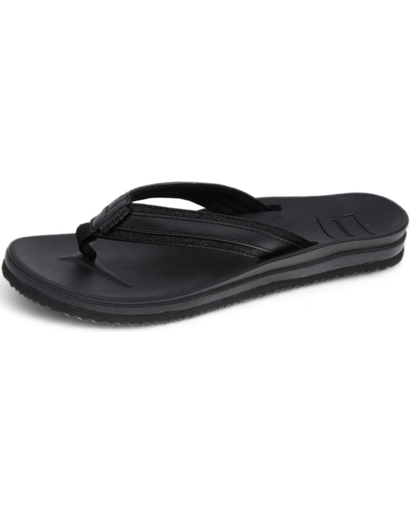 Chanclas de Mujer BEPPI 2206441 BLACK