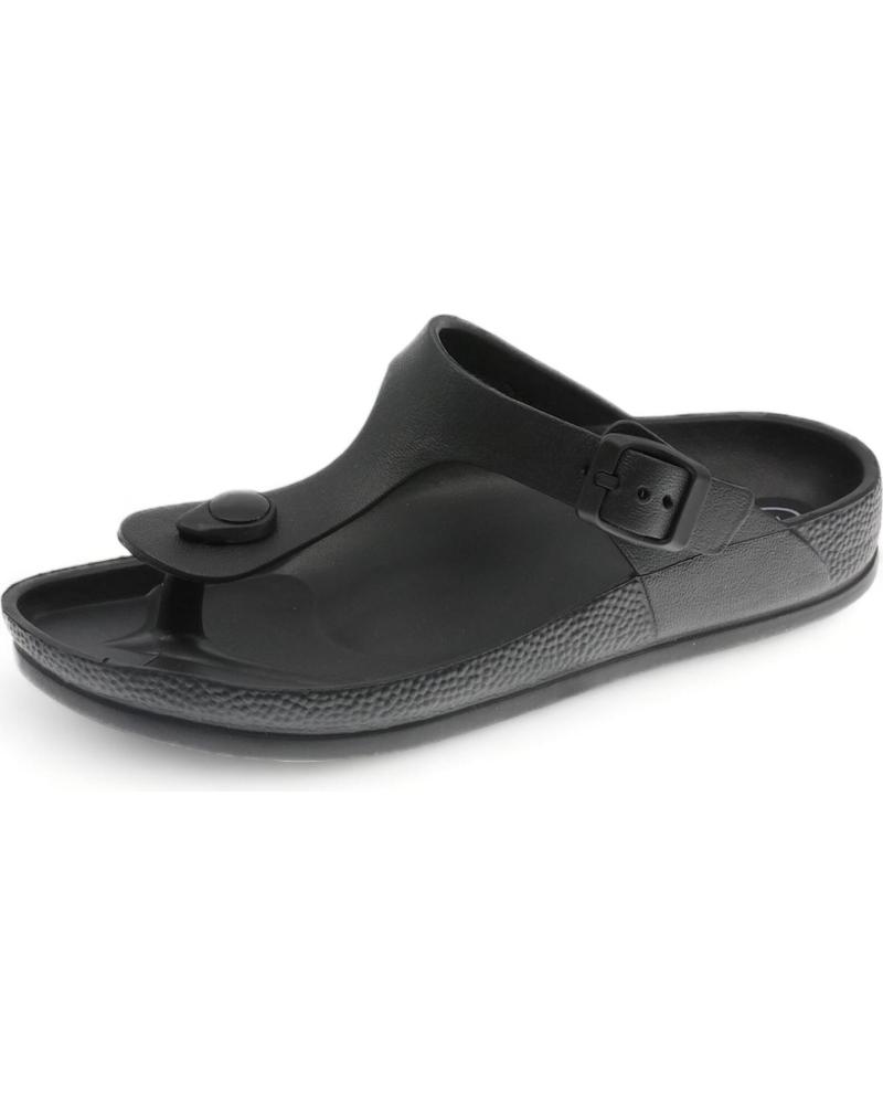 Chanclas de Mujer BEPPI 2206451 BLACK