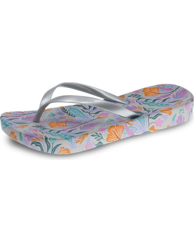 Chanclas de Mujer BEPPI 2206462 SILVER