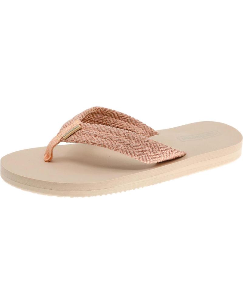 Chanclas de Mujer BEPPI 2206470 PINK