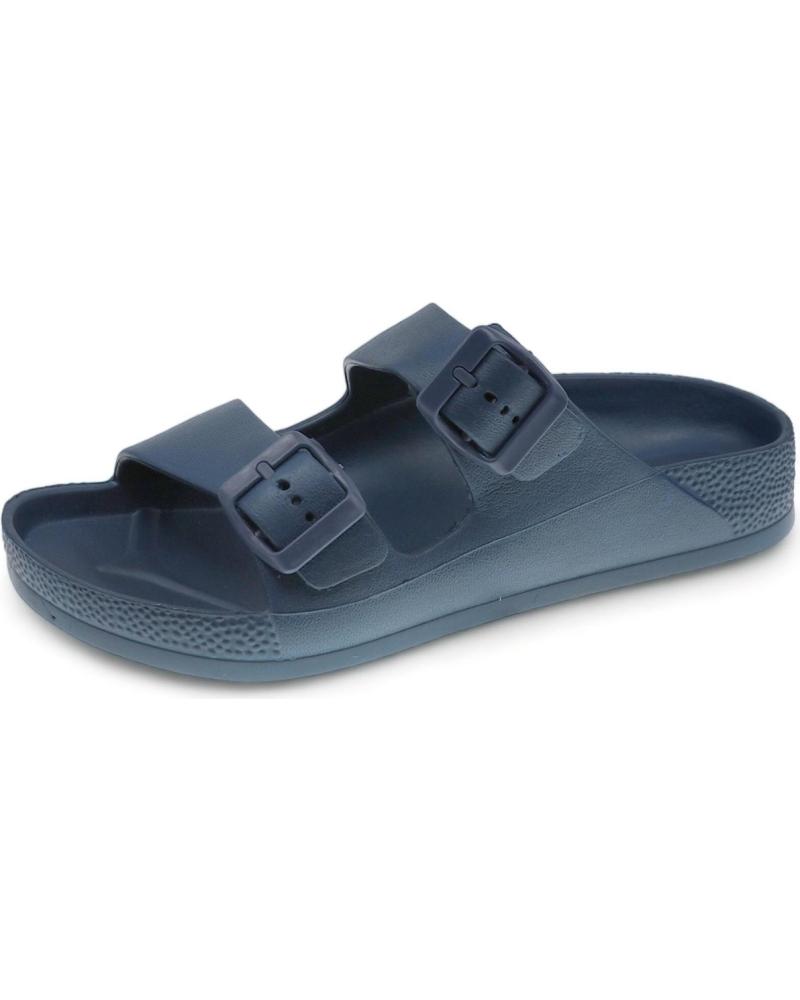 Chanclas de Mujer BEPPI 2206570 NAVY BLUE