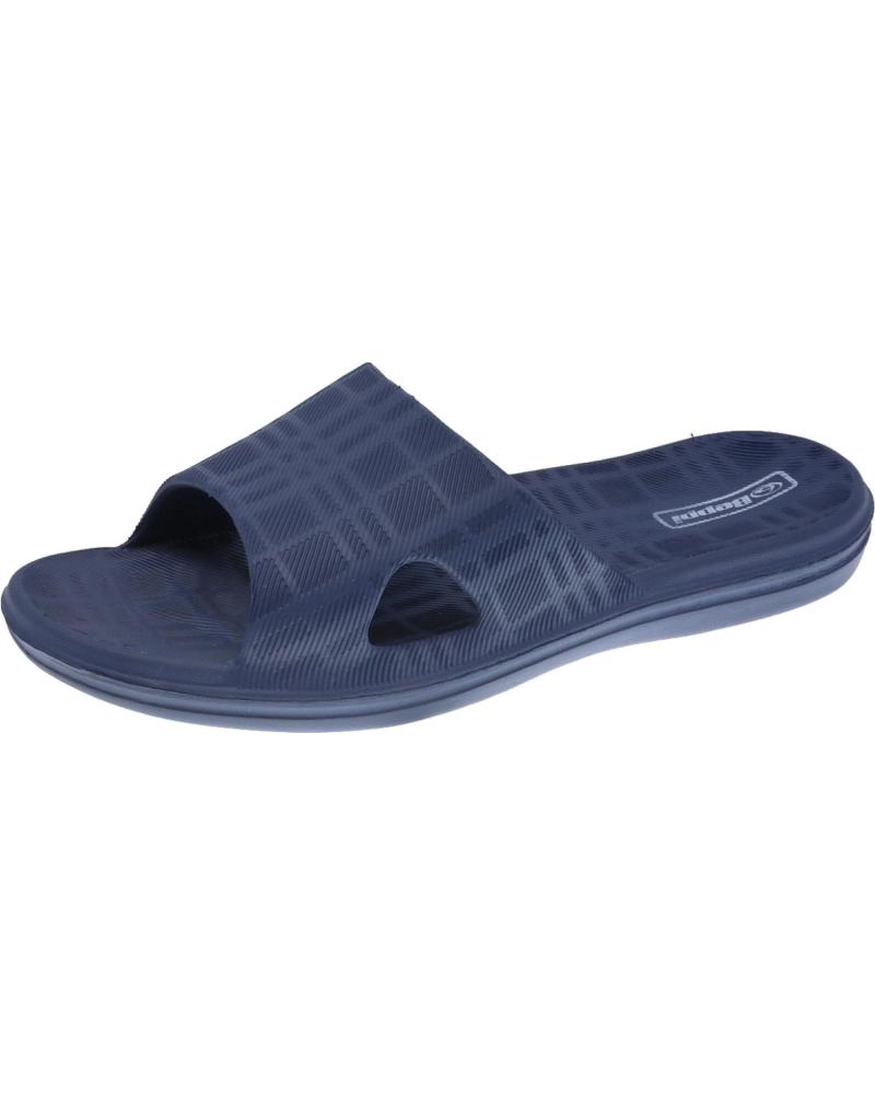 Chanclas de Mujer BEPPI 2206580 NAVY BLUE