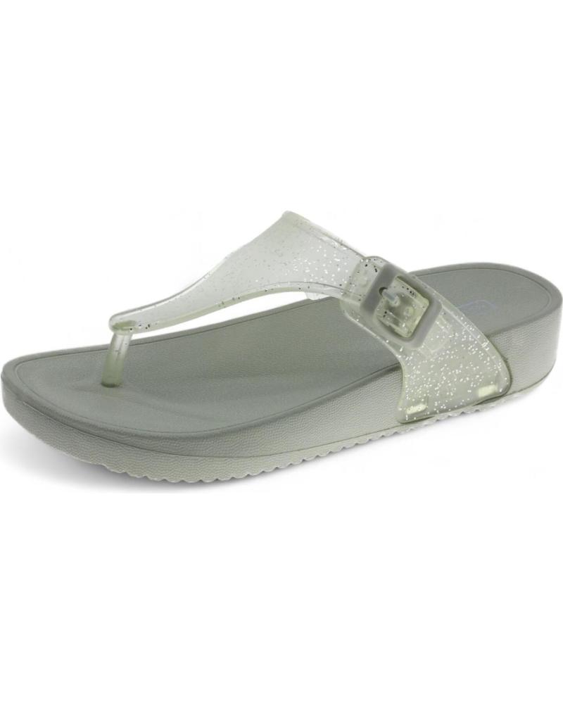 Chanclas de Mujer BEPPI 2206600 WATER GREEN