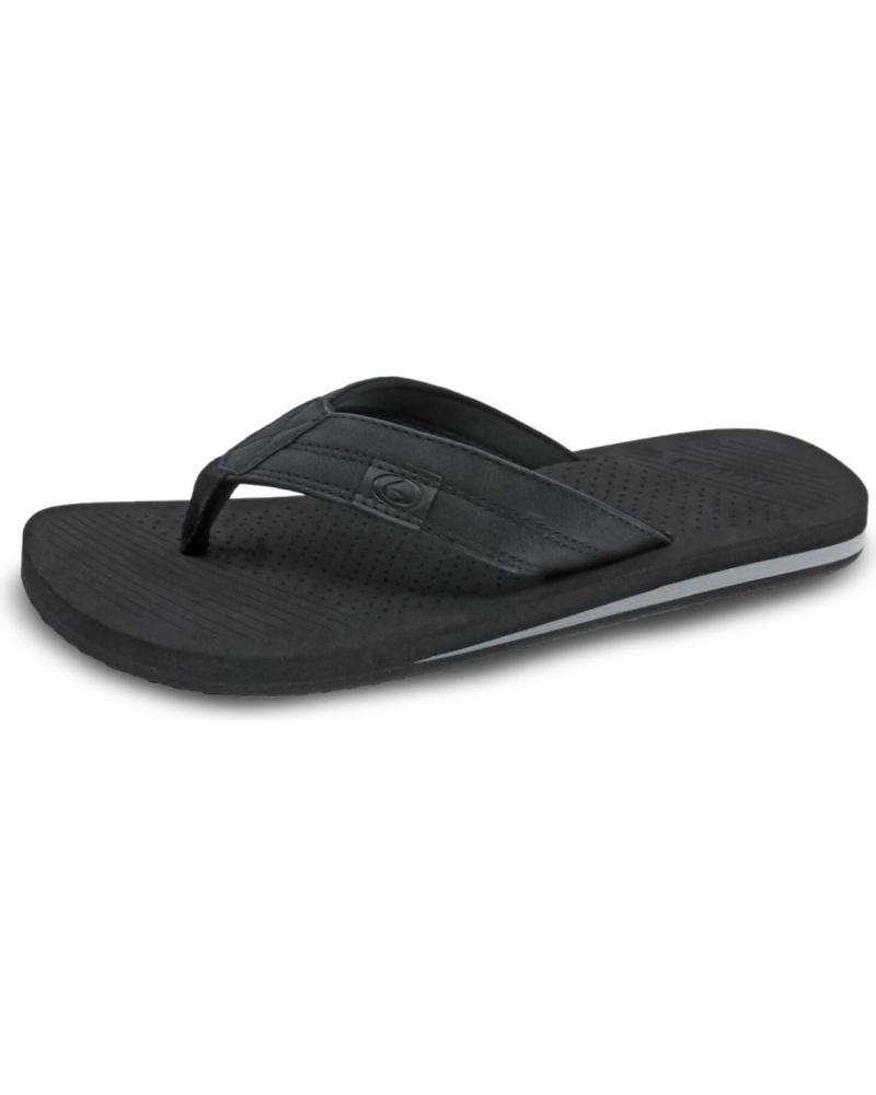 Chanclas de Hombre BEPPI 2206720 BLACK