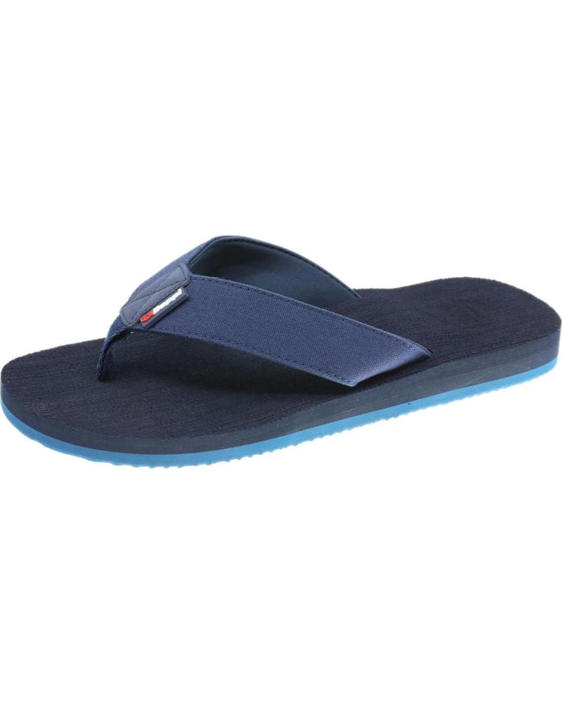 Chanclas de Hombre BEPPI 2206780 NAVY BLUE