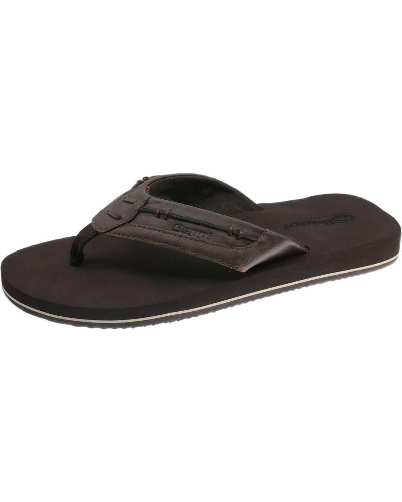 Chanclas de Hombre BEPPI 2206790 BROWN