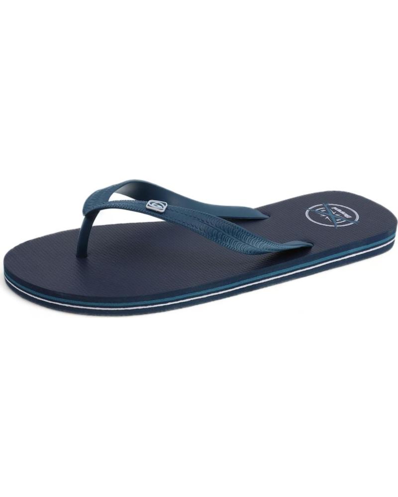 Chanclas de Hombre BEPPI 2206811 NAVY BLUE