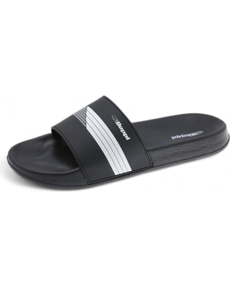 Chanclas de Hombre BEPPI 2206892 BLACK