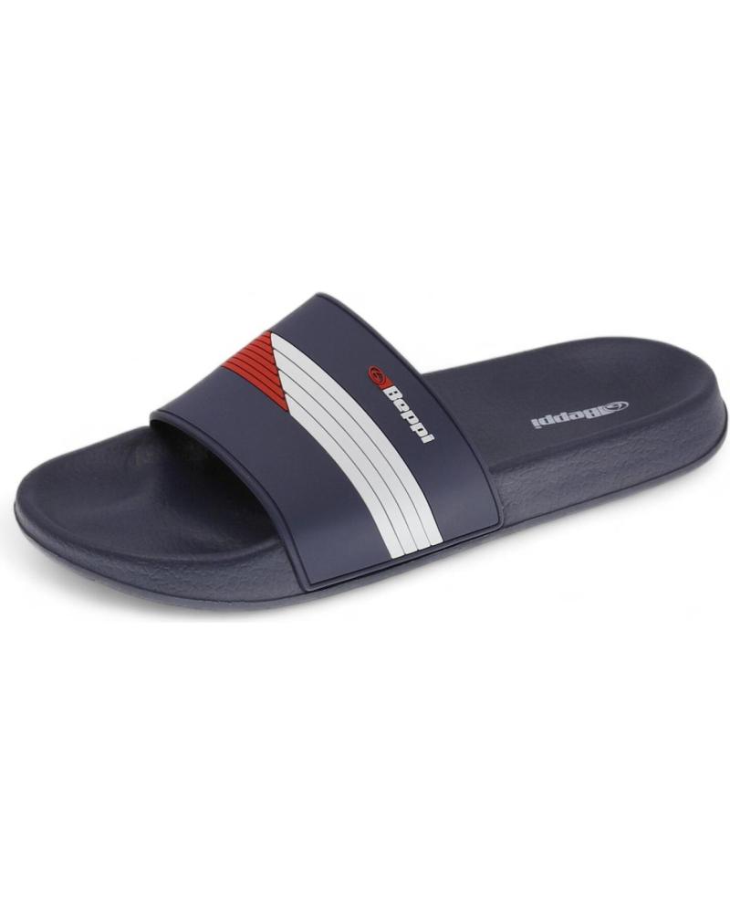 Chanclas de Hombre BEPPI 2206893 NAVY BLUE