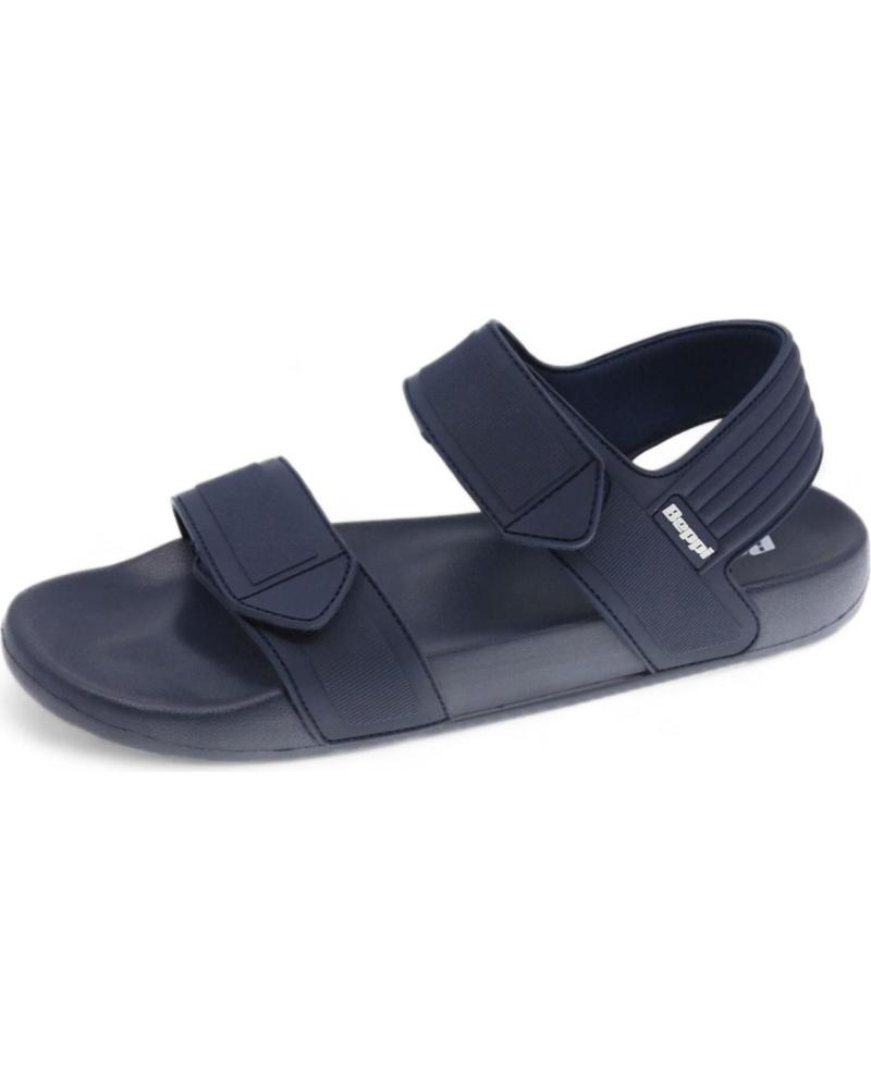 Sandalias de Hombre BEPPI 2206950 NAVY BLUE
