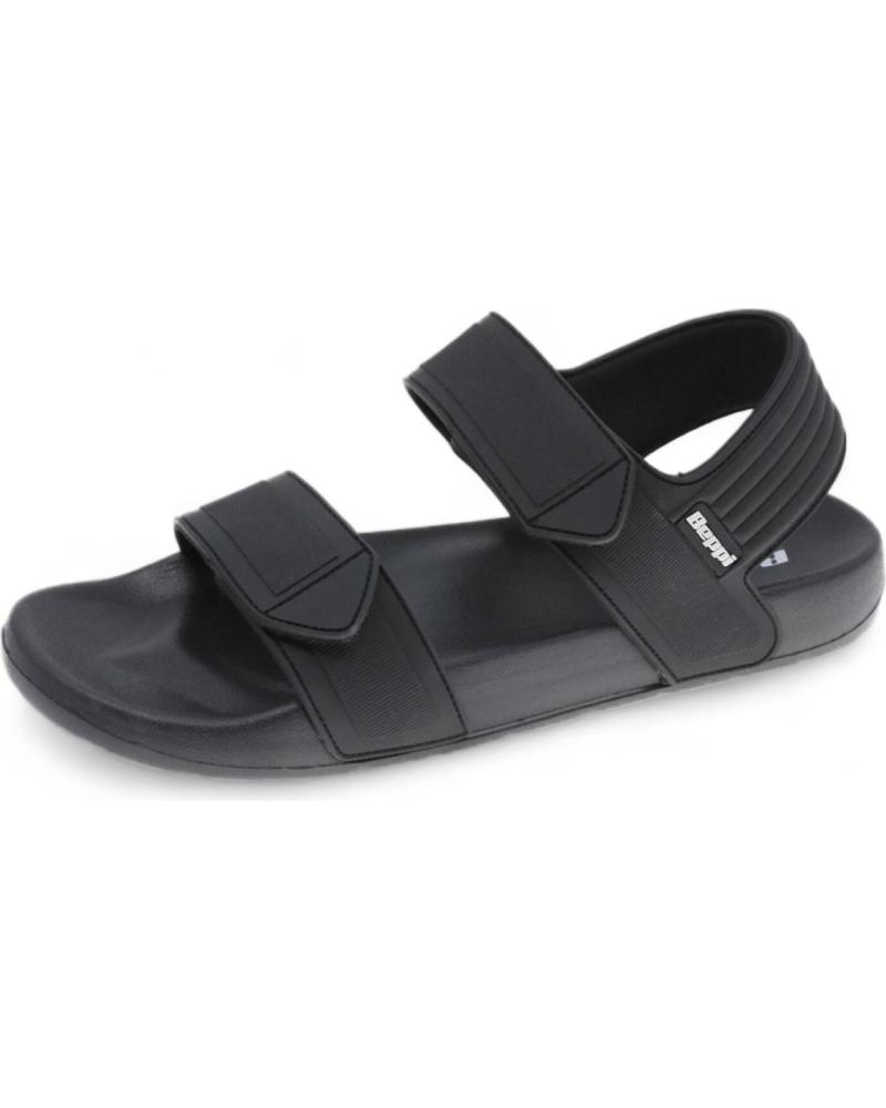 Sandalias de Hombre BEPPI 2206951 BLACK