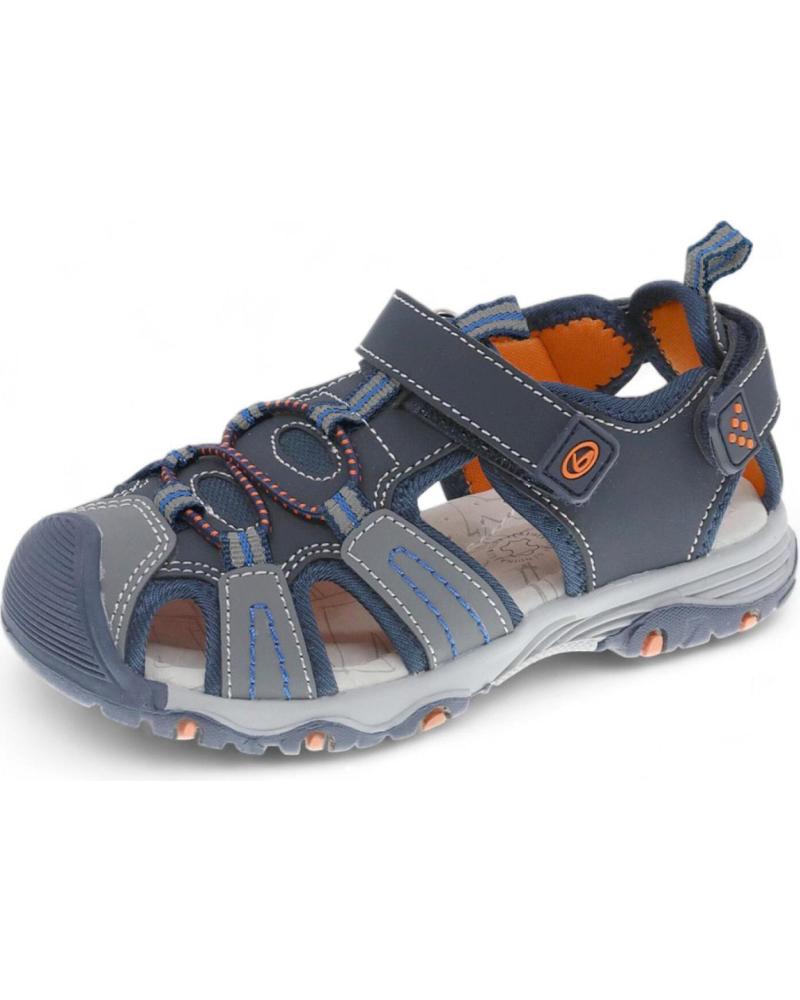 Sandalias de Niño BEPPI 2207020 NAVY BLUE
