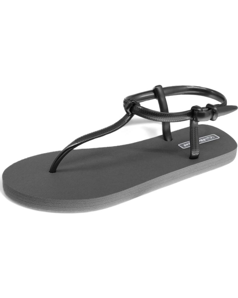 Sandalias de Mujer BEPPI 2207080 BLACK