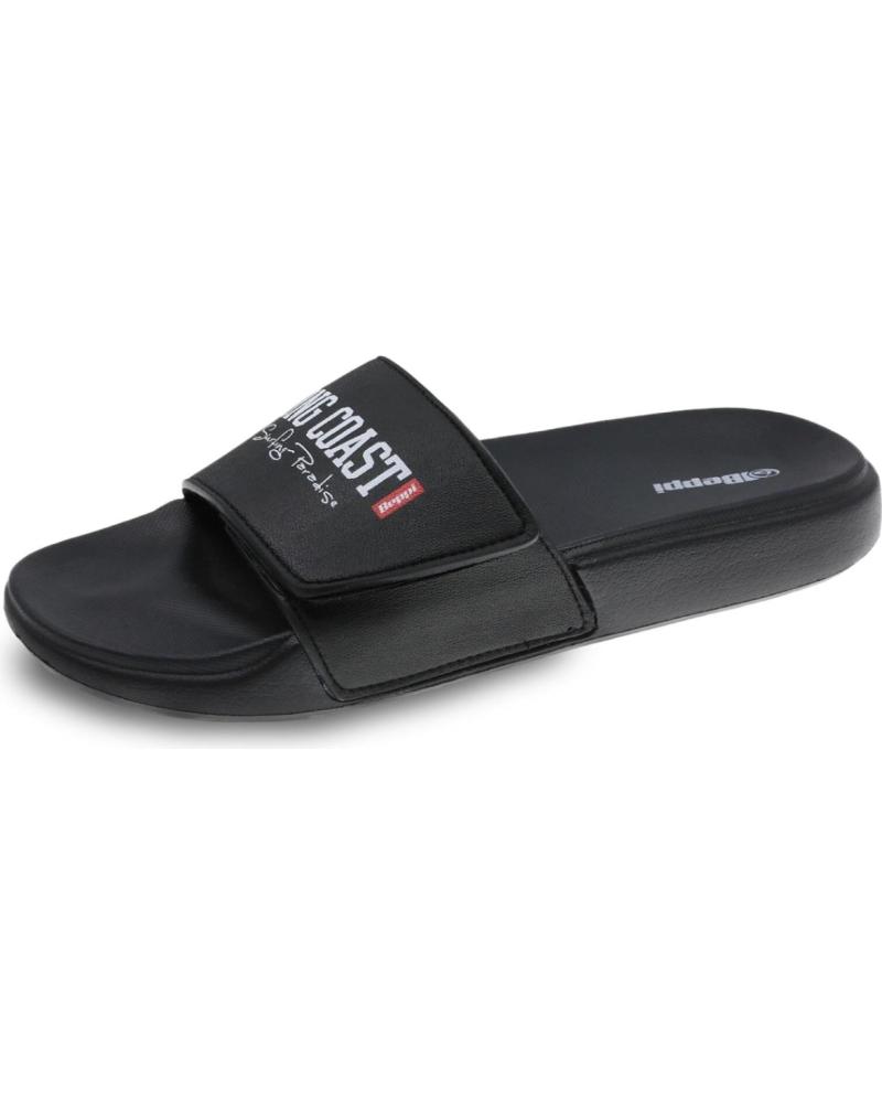 Chanclas de Hombre BEPPI 2207301 BLACK