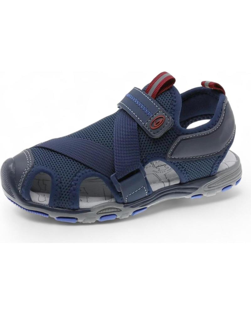 Sandalias de Niño BEPPI 2207400 NAVY BLUE