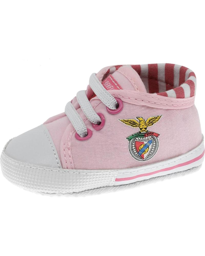Deportivas de Niña BEPPI 2120931 PINK