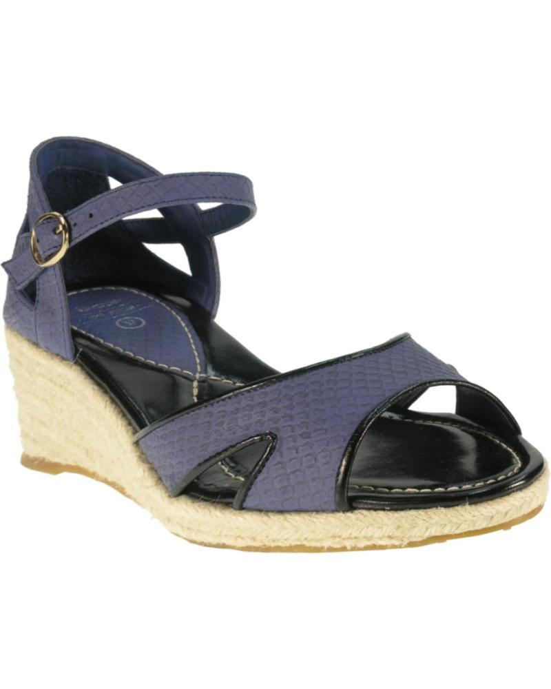 Sandalias de Mujer BEPPI 2142950 NAVY BLUE