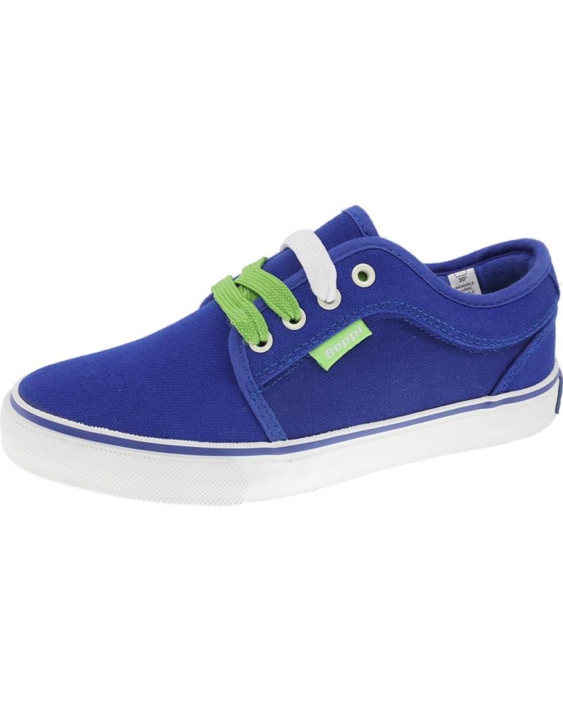 Deportivas de Mujer BEPPI 2145885 BLUE