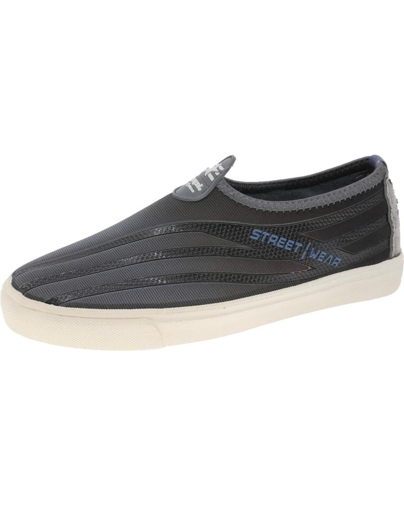 Deportivas de Mujer BEPPI 2148400 BLACK