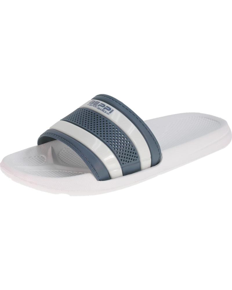 Chanclas de Mujer BEPPI 2154334 WHITE