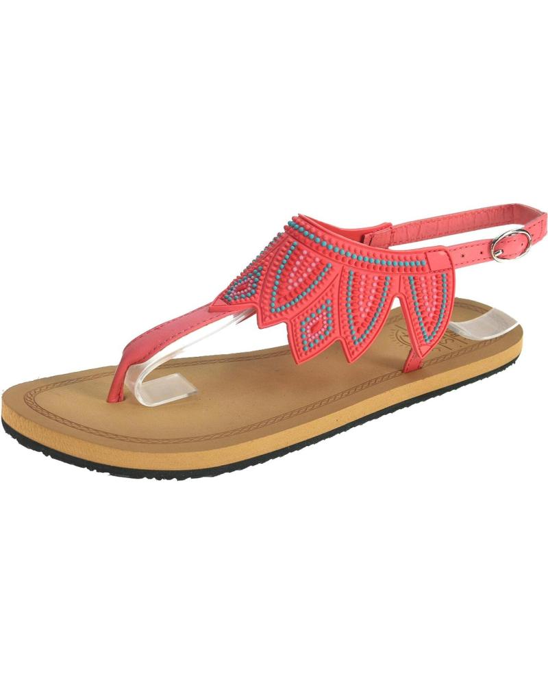 Sandalias de Mujer BEPPI 2154800 FUCHSIA