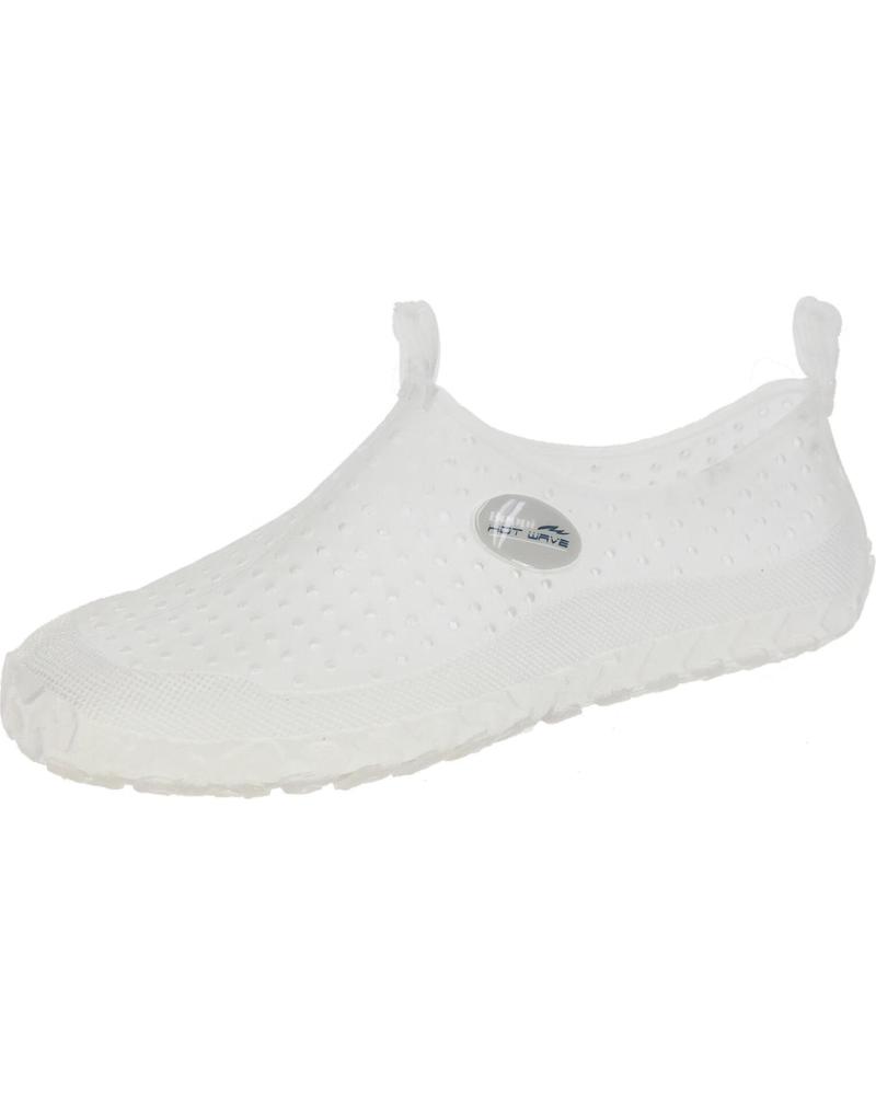 Chanclas de Mujer BEPPI 2155273 TRANSPARENT