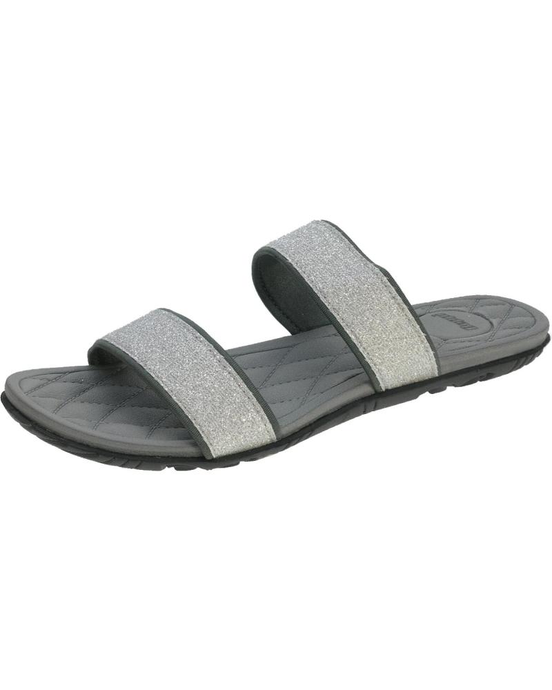 Sandalias de Mujer BEPPI 2161351 SILVER