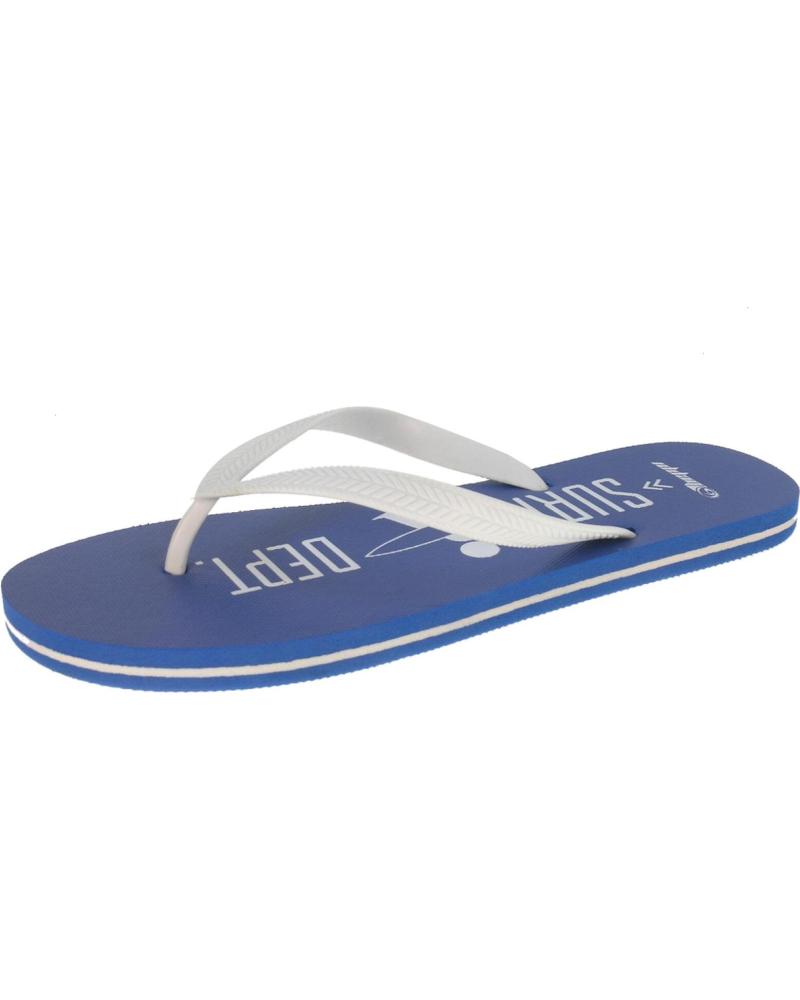 Chanclas de Mujer BEPPI 2161591 WHITE