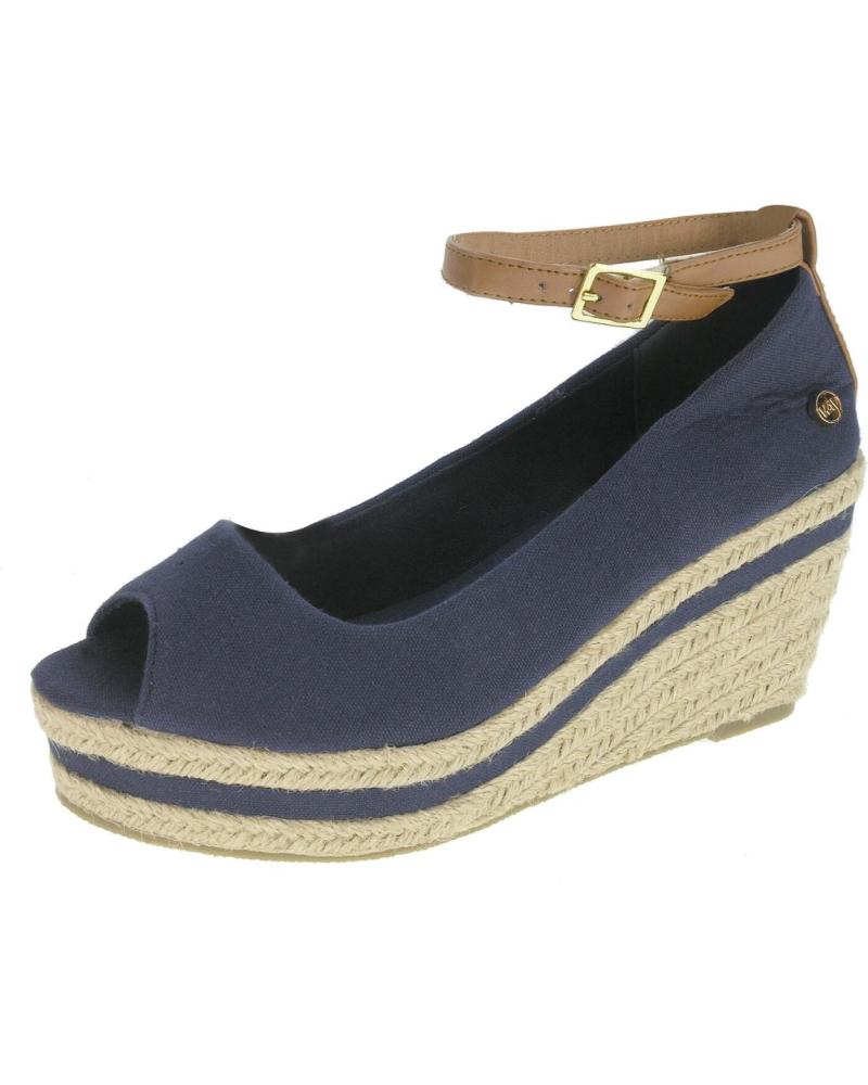 Sandalias de Mujer BEPPI 2162730 NAVY BLUE