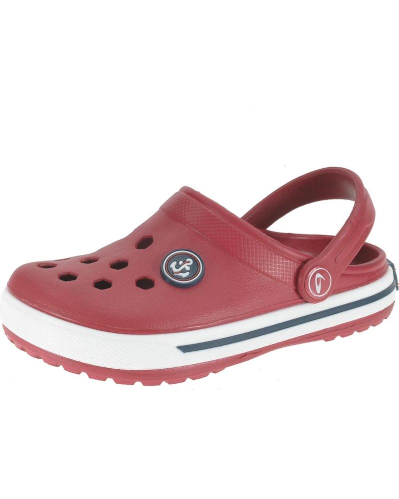 Zuecos de Mujer BEPPI 2168497 RED