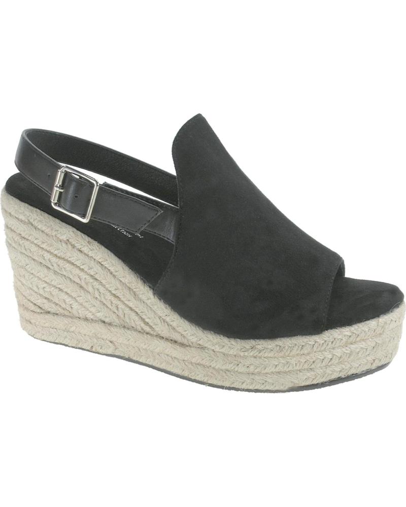 Sandalias de Mujer BEPPI 2171650 BLACK