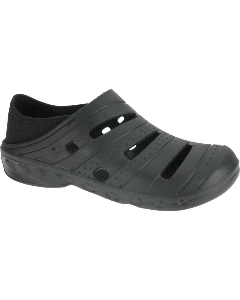 Zuecos de Hombre BEPPI 2172861 BLACK