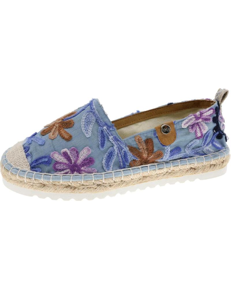 Deportivas de Mujer BEPPI 2173130 JEANS