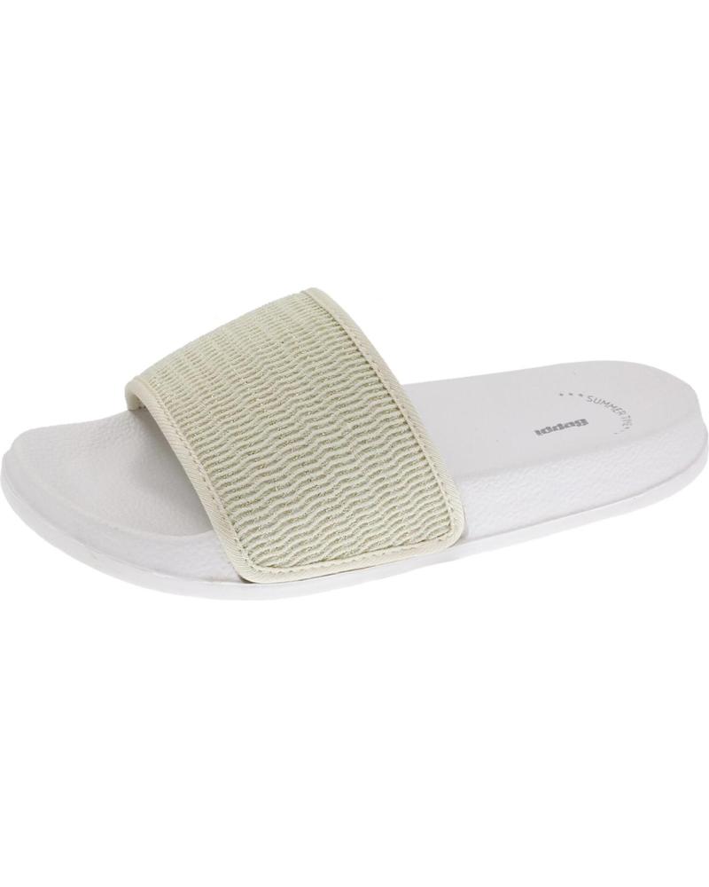 Chanclas de Mujer BEPPI 2176661 BEIGE