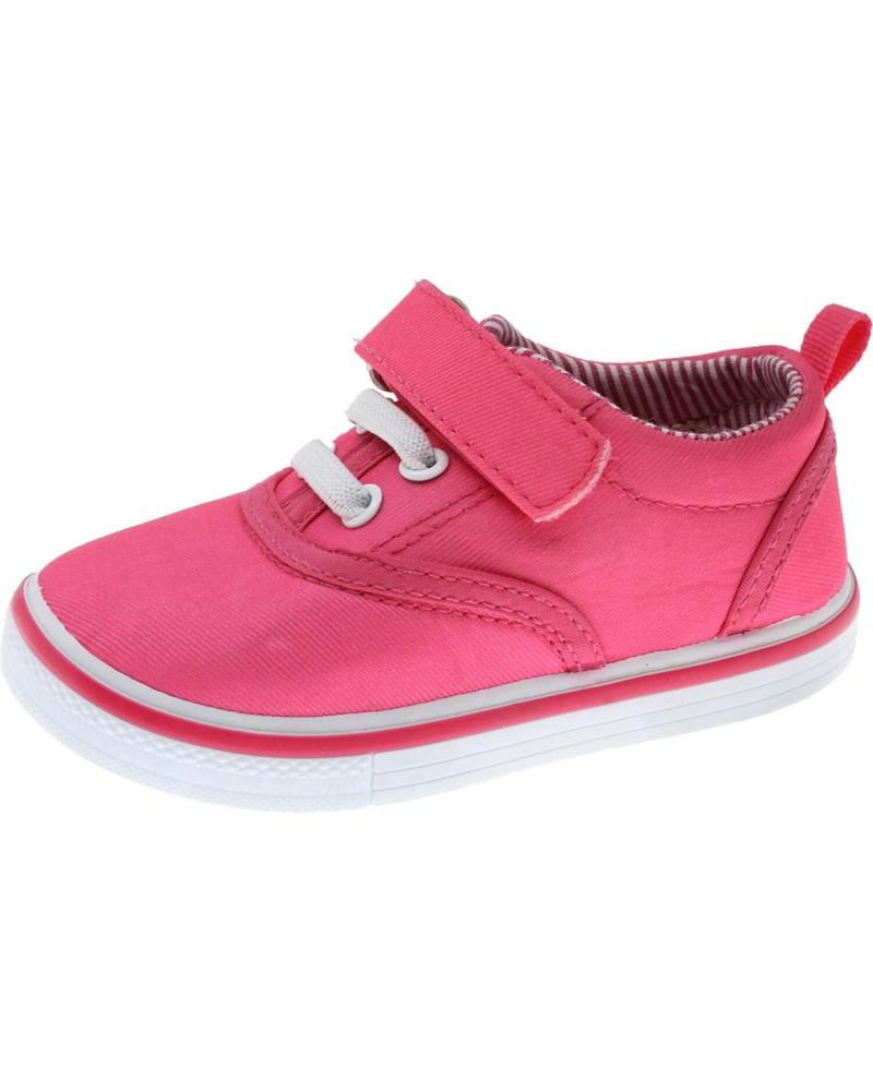 Deportivas de Niña BEPPI 2177834 NEON PINK