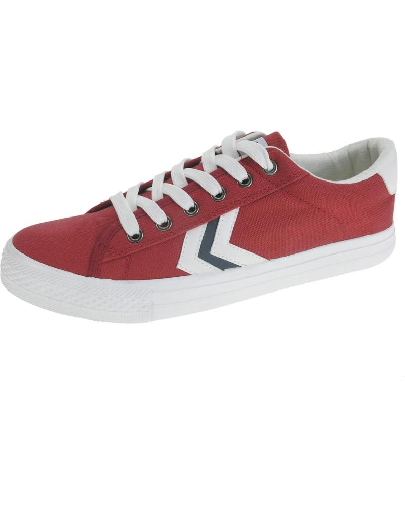 Deportivas de Mujer BEPPI 2177971 RED