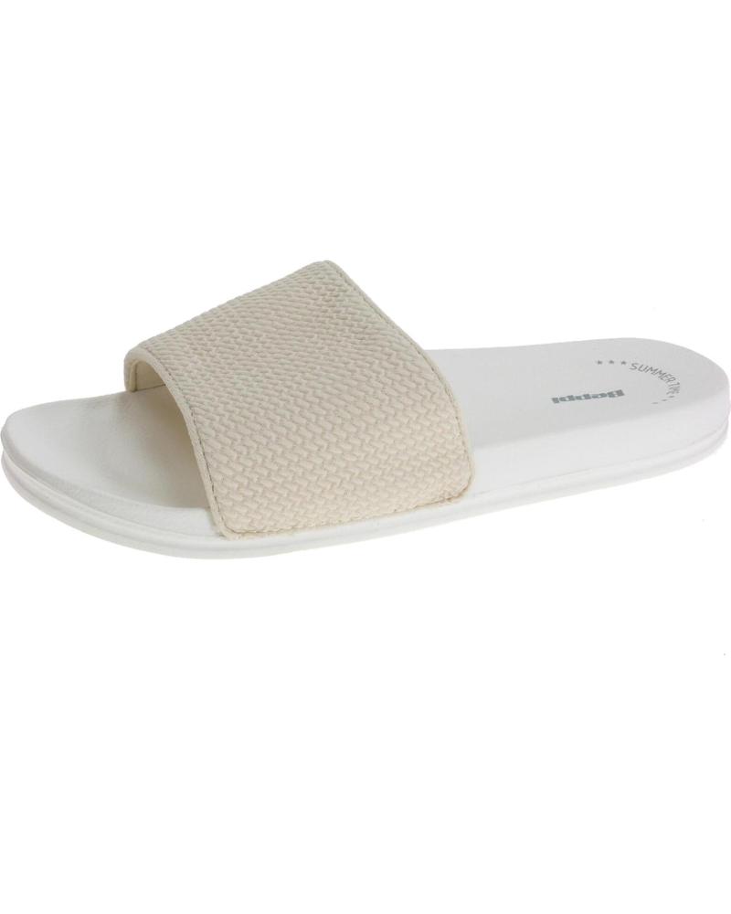 Chanclas de Mujer BEPPI 2178131 BEIGE