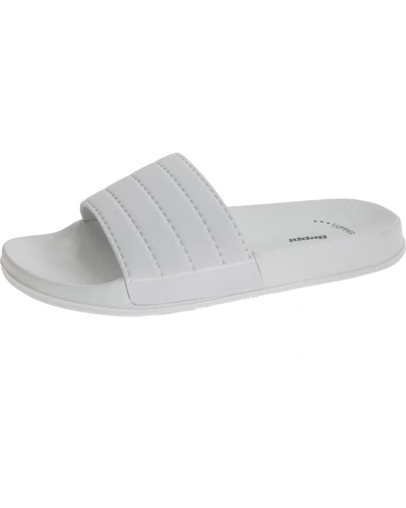 Chanclas de Mujer BEPPI 2178362 WHITE
