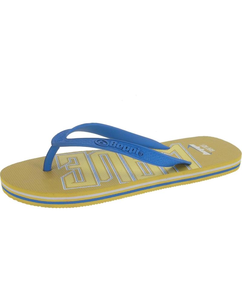 Chanclas de Mujer BEPPI 2178432 BLUE