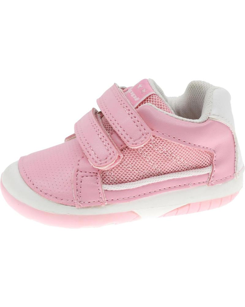 Deportivas de Niña BEPPI 2179433 PINK