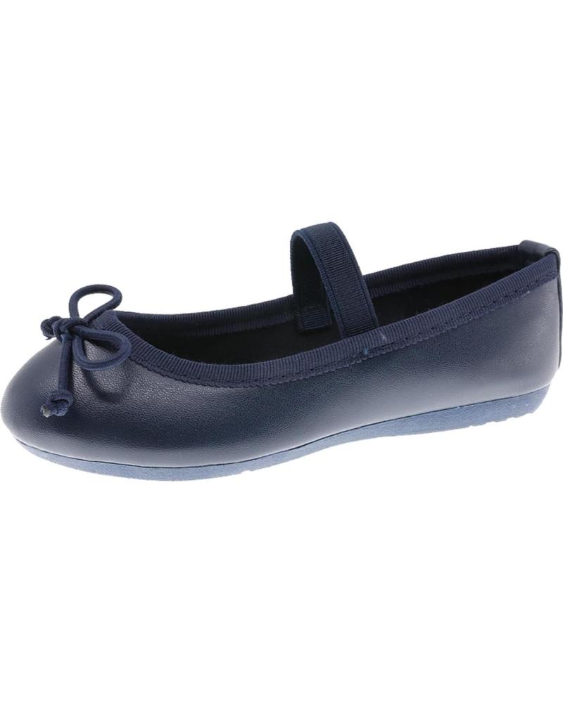 Bailarinas de Niña BEPPI 2179530 NAVY BLUE