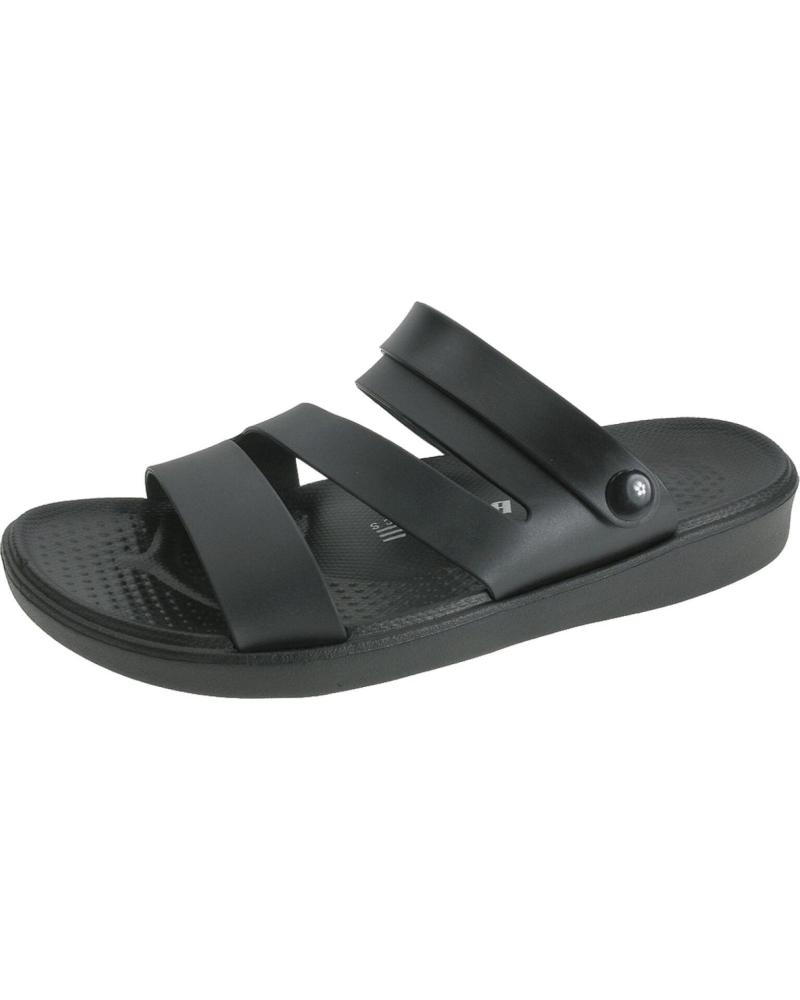 Sandalias de Hombre BEPPI 2179770 BLACK