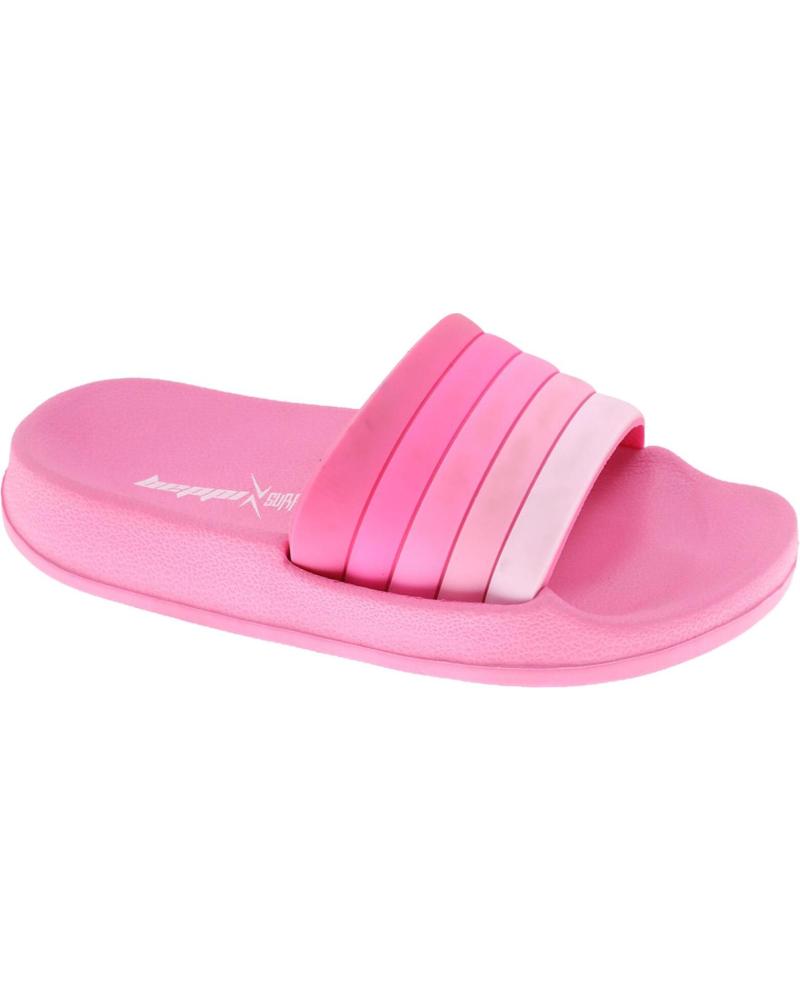 Chanclas de Niña BEPPI 2183011 FUCHSIA