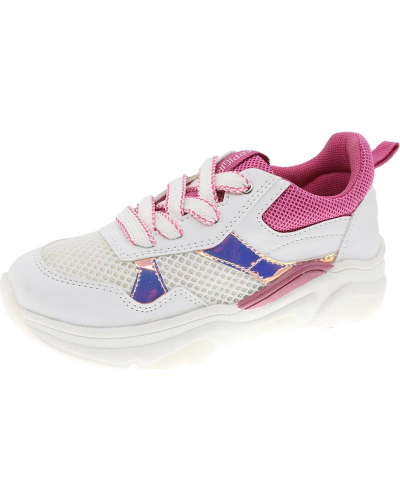 Deportivas de Niña BEPPI 2185810 WHITE