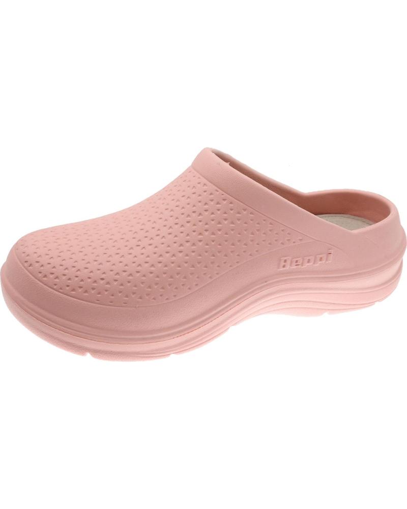 Zuecos de Mujer BEPPI 2189442 CORAL
