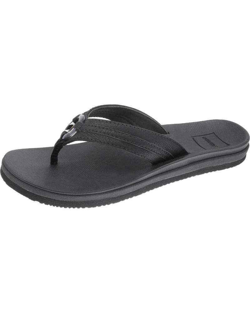 Chanclas de Mujer BEPPI 2190751 BLACK