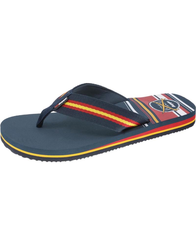 Chanclas de Mujer BEPPI 2190790 NAVY BLUE