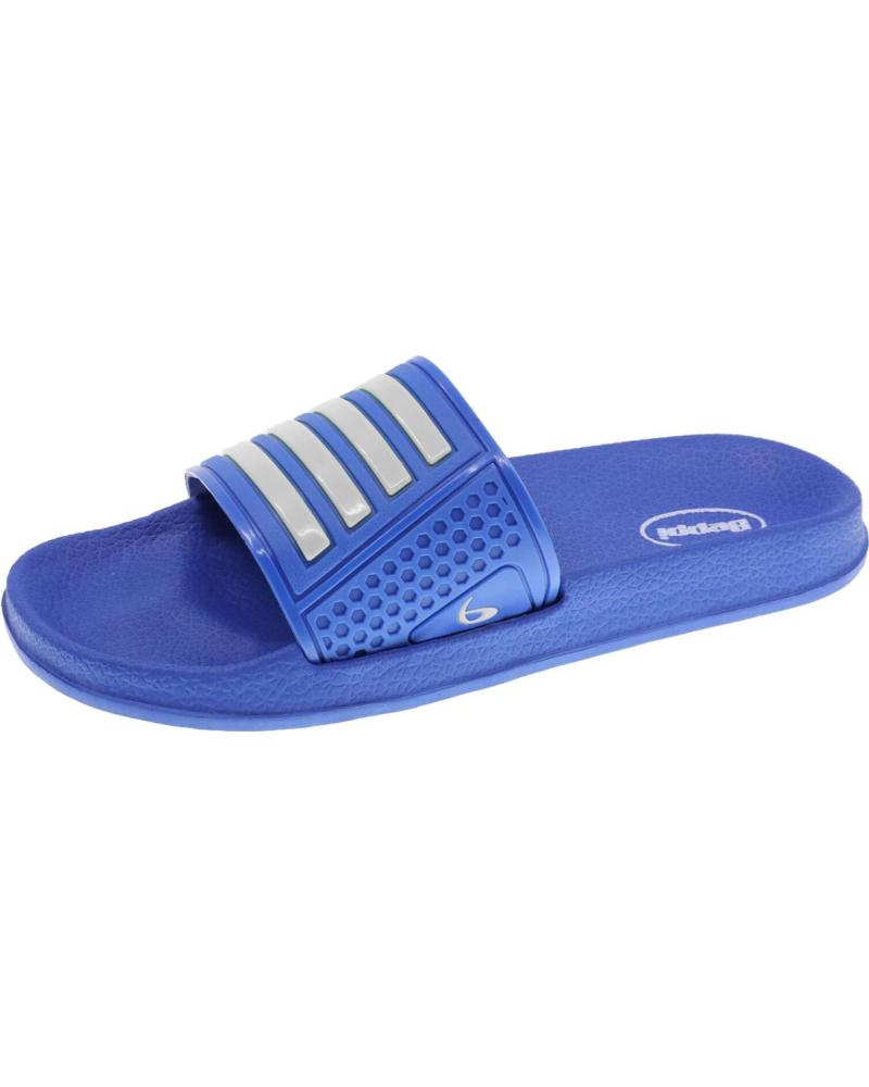 Chanclas de Mujer y Niña y Niño BEPPI 2192265 BLUE