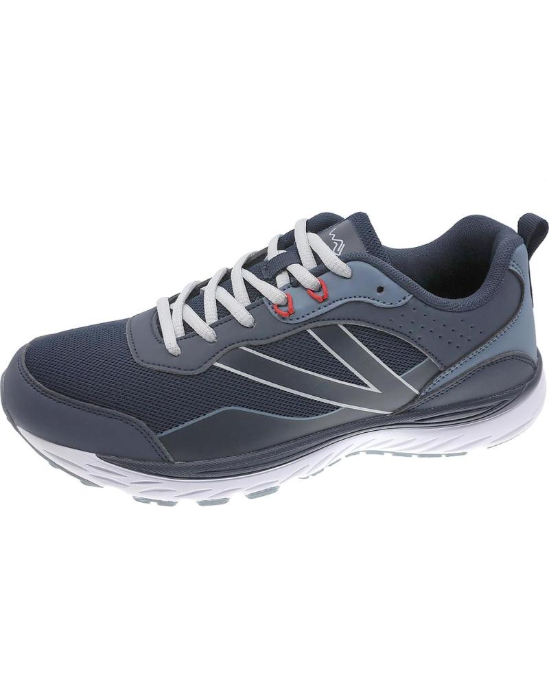 Deportivas de Hombre BEPPI 2192951 NAVY BLUE